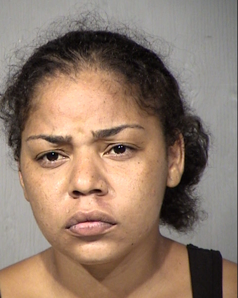 Bianca Simona Stallings Mugshot / Maricopa County Arrests / Maricopa County Arizona