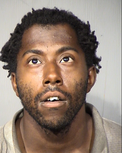 Kenneth Earl Golden Mugshot / Maricopa County Arrests / Maricopa County Arizona