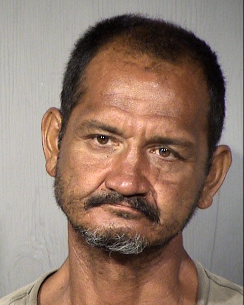 Alfredo Lopez Mugshot / Maricopa County Arrests / Maricopa County Arizona