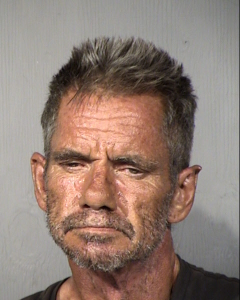 Keith Alexander Olsen Mugshot / Maricopa County Arrests / Maricopa County Arizona