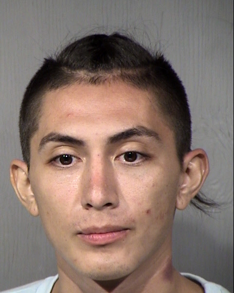 Jose Danioel Nava Mugshot / Maricopa County Arrests / Maricopa County Arizona