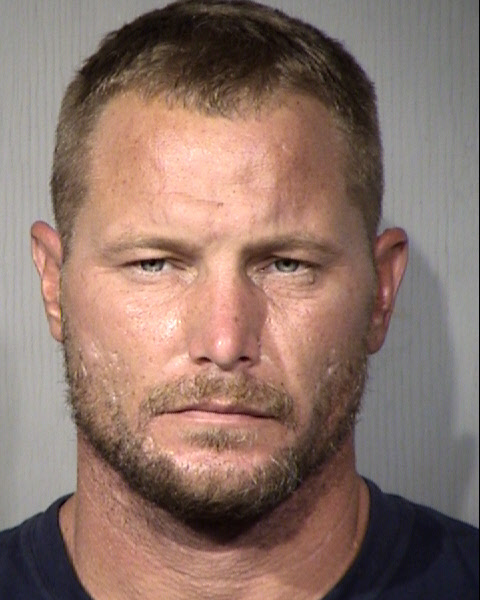 Robert Tokarski Mugshot / Maricopa County Arrests / Maricopa County Arizona