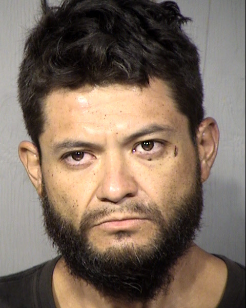 Ivan Avina Mugshot / Maricopa County Arrests / Maricopa County Arizona