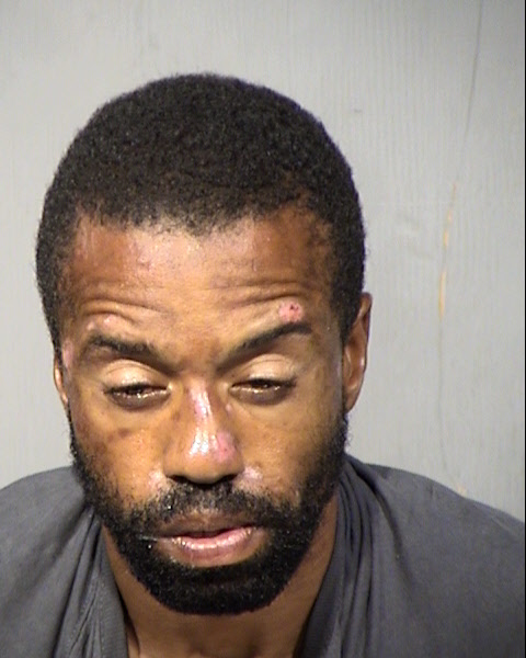 Gregory Allan Winbush Mugshot / Maricopa County Arrests / Maricopa County Arizona