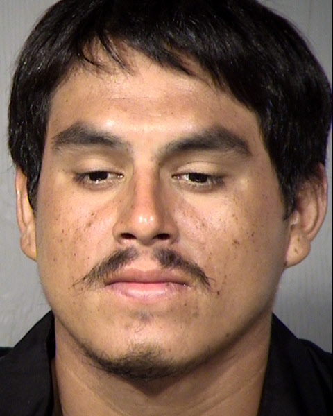 Jonathan Gonzalez Mugshot / Maricopa County Arrests / Maricopa County Arizona