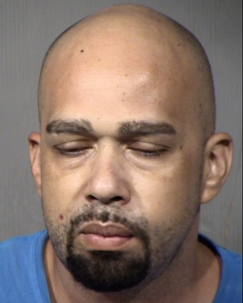 Steven Michael Armstrong Mugshot / Maricopa County Arrests / Maricopa County Arizona