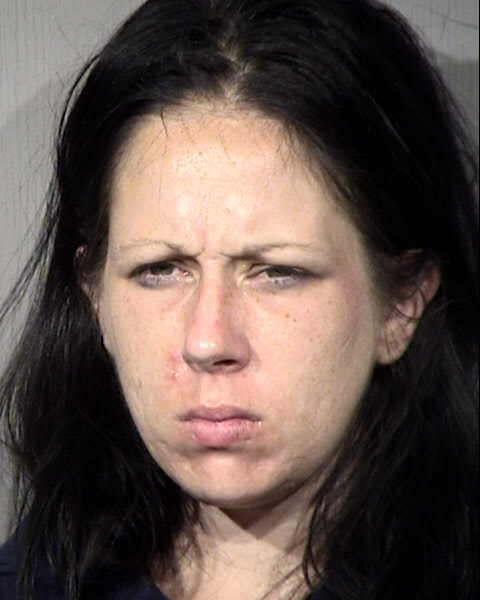 Candice Marie O'connor Mugshot / Maricopa County Arrests / Maricopa County Arizona