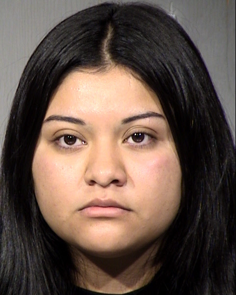 Kimberly Lara Mugshot / Maricopa County Arrests / Maricopa County Arizona