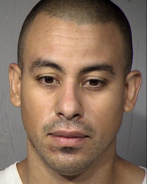 Juan Martinez Mugshot / Maricopa County Arrests / Maricopa County Arizona