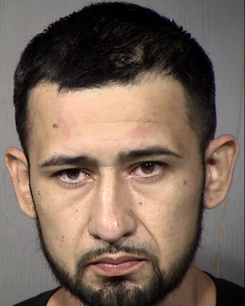 Adam Andrew Amaro Mugshot / Maricopa County Arrests / Maricopa County Arizona