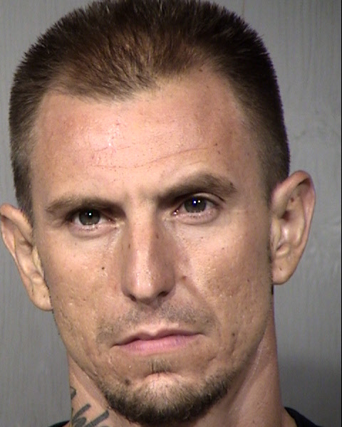 Jerry Lawrence Chirila Mugshot / Maricopa County Arrests / Maricopa County Arizona