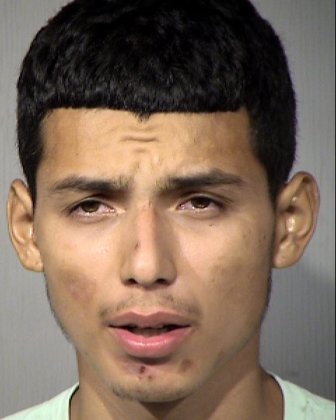 Michael Cesar Aguilar Mugshot / Maricopa County Arrests / Maricopa County Arizona