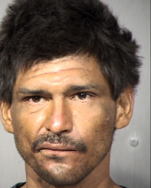 Angel Gerardo Mugshot / Maricopa County Arrests / Maricopa County Arizona