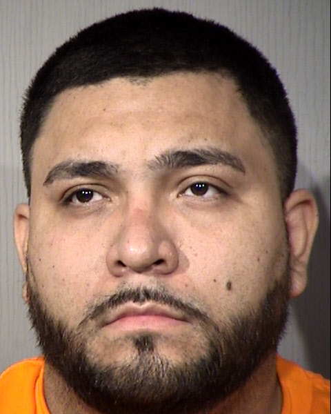 Gabriel Hernandez Cortez Mugshot / Maricopa County Arrests / Maricopa County Arizona