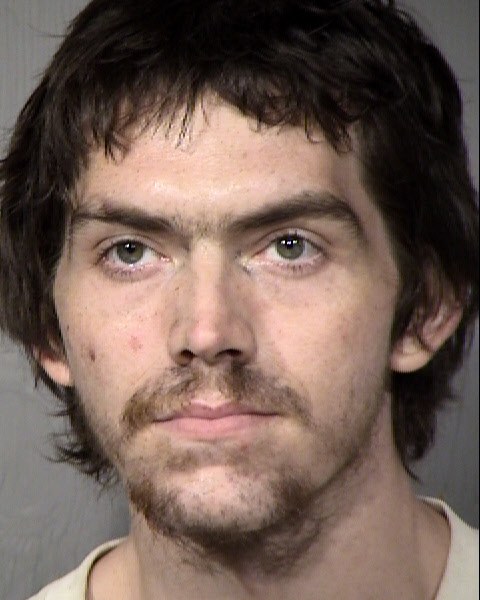 James Douglas Hutchison Mugshot / Maricopa County Arrests / Maricopa County Arizona