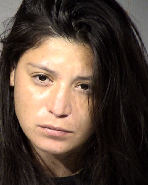 Victoria Ann Nunez Mugshot / Maricopa County Arrests / Maricopa County Arizona
