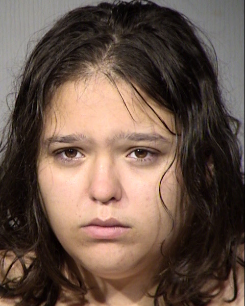 Sarah Rachel Robbins Mugshot / Maricopa County Arrests / Maricopa County Arizona