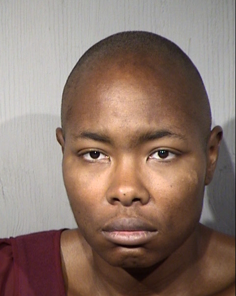 Gloria C Tobias Mugshot / Maricopa County Arrests / Maricopa County Arizona