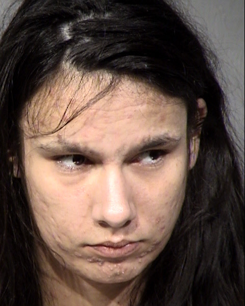 Rita Marie Wingenroth Mugshot / Maricopa County Arrests / Maricopa County Arizona