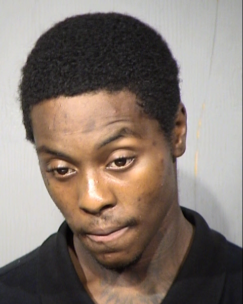 Wiley Antione Robinson Mugshot / Maricopa County Arrests / Maricopa County Arizona