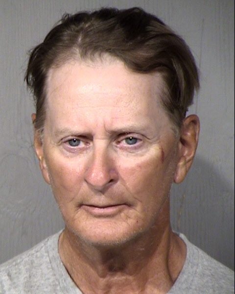 Kenneth Lundquist Mugshot / Maricopa County Arrests / Maricopa County Arizona