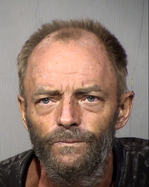 John E Fitzgerald Mugshot / Maricopa County Arrests / Maricopa County Arizona