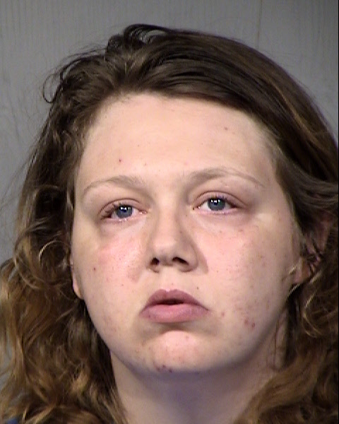 Catherine Anne Maldonado Mugshot / Maricopa County Arrests / Maricopa County Arizona