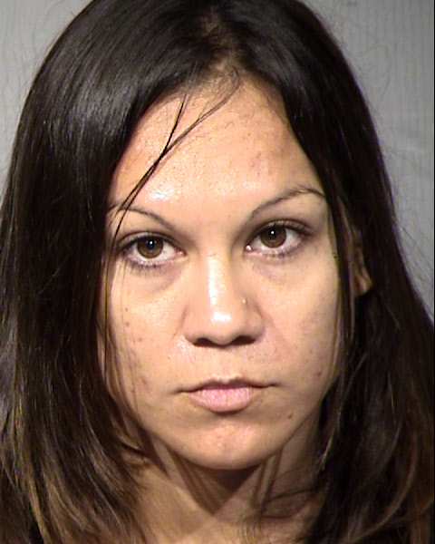 Monica Marie Lopez Mugshot / Maricopa County Arrests / Maricopa County Arizona