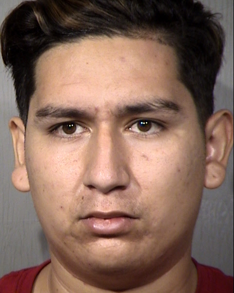 Giovanni Jimenez-Reyes Mugshot / Maricopa County Arrests / Maricopa County Arizona