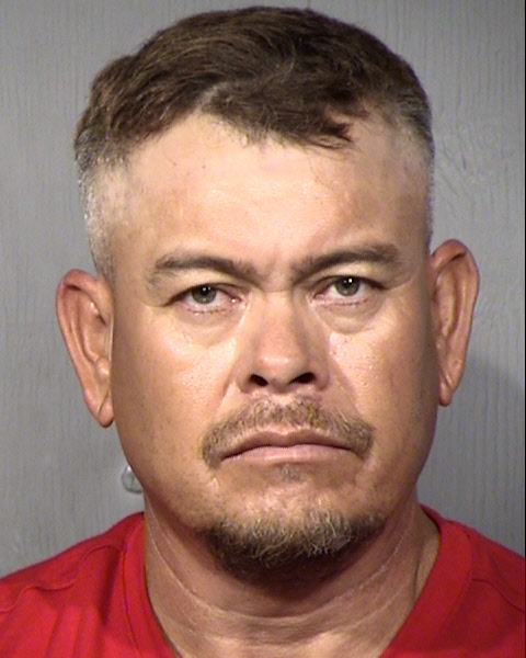 Ernesto Macias Rodriguez Mugshot / Maricopa County Arrests / Maricopa County Arizona