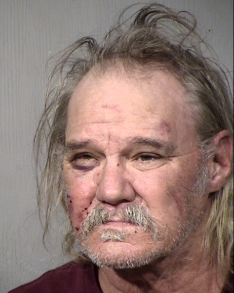 Danny M White Mugshot / Maricopa County Arrests / Maricopa County Arizona