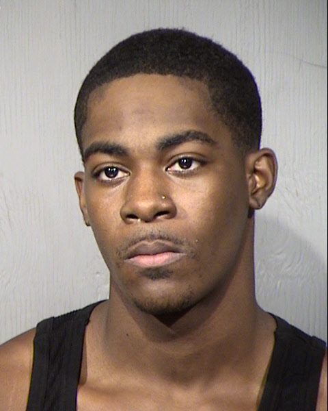 Jaelon Jerome Jefferson Mugshot / Maricopa County Arrests / Maricopa County Arizona