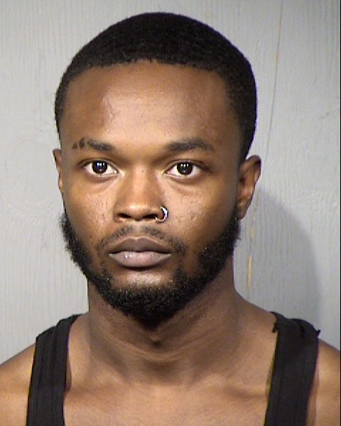 Shaquielle Jevone Kimble Mugshot / Maricopa County Arrests / Maricopa County Arizona