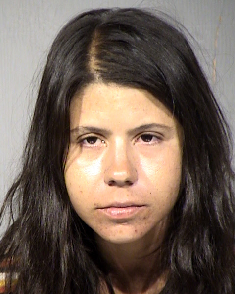 Jennifer Pearl Bertagni Mugshot / Maricopa County Arrests / Maricopa County Arizona