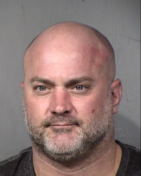 Jason Michael Eastman Mugshot / Maricopa County Arrests / Maricopa County Arizona