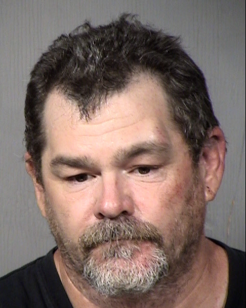 Chad Dennis Carroll Mugshot / Maricopa County Arrests / Maricopa County Arizona