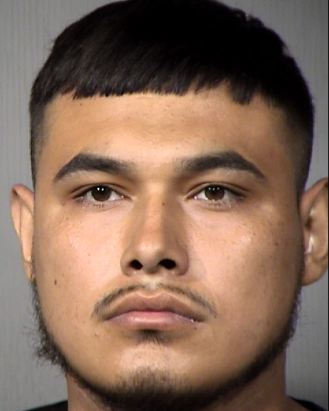Gerardo Torres Rivera Mugshot / Maricopa County Arrests / Maricopa County Arizona