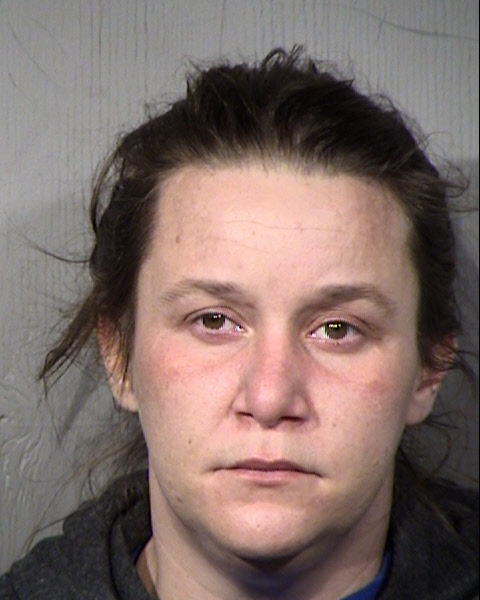 Tonya Irene Fisher Mugshot / Maricopa County Arrests / Maricopa County Arizona