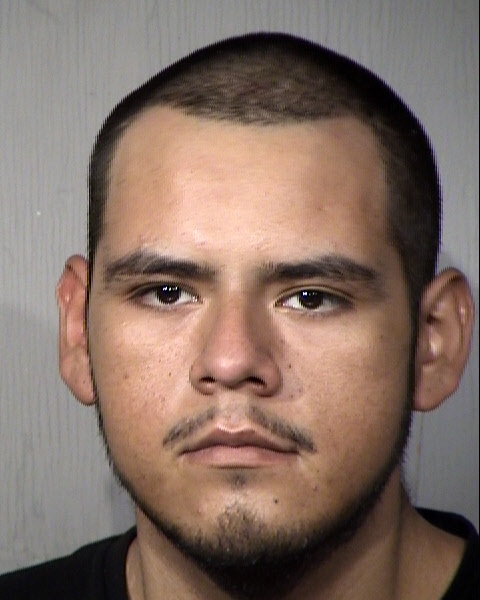 Reyes Torres Mugshot / Maricopa County Arrests / Maricopa County Arizona