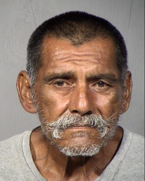 Frank M Cordova Mugshot / Maricopa County Arrests / Maricopa County Arizona