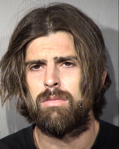 Michael Anthony Tarr Mugshot / Maricopa County Arrests / Maricopa County Arizona