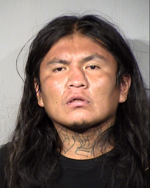 Christopher M Cly Mugshot / Maricopa County Arrests / Maricopa County Arizona