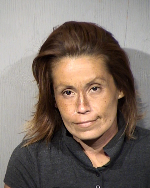 Monique Nichole Deporto Mugshot / Maricopa County Arrests / Maricopa County Arizona