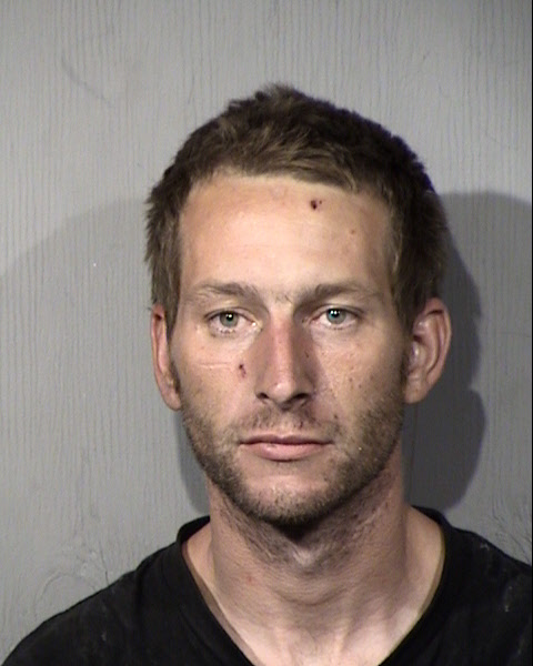 Robert Paul Soltesz Mugshot / Maricopa County Arrests / Maricopa County Arizona