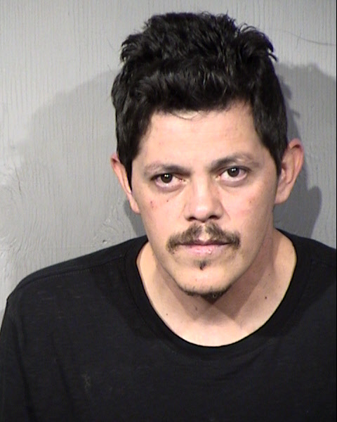 Ramon Ochoa Mugshot / Maricopa County Arrests / Maricopa County Arizona