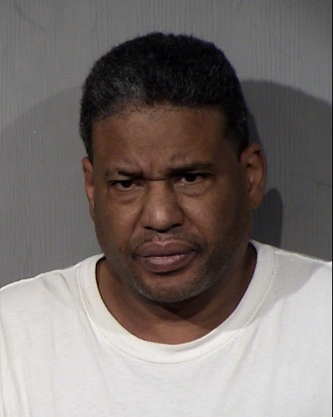 Norman Jones Mugshot / Maricopa County Arrests / Maricopa County Arizona