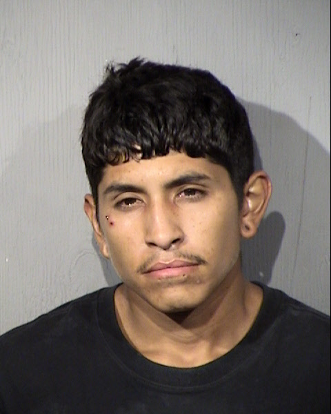 Carlos Juan Jabonero Mugshot / Maricopa County Arrests / Maricopa County Arizona