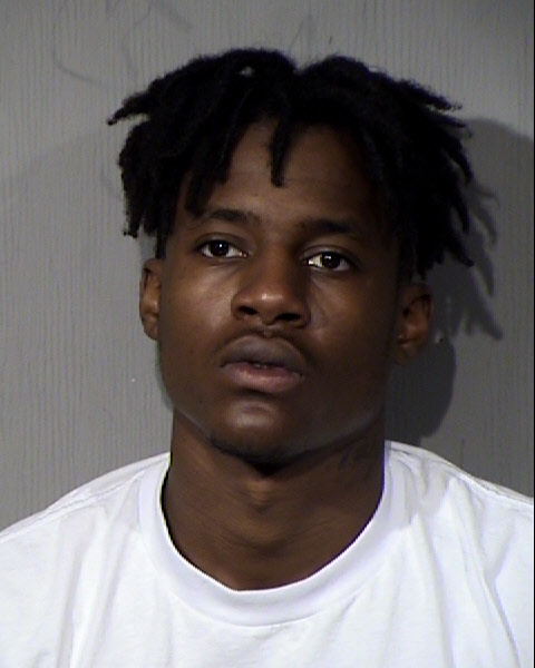 Steven Renee Argusta Mugshot / Maricopa County Arrests / Maricopa County Arizona