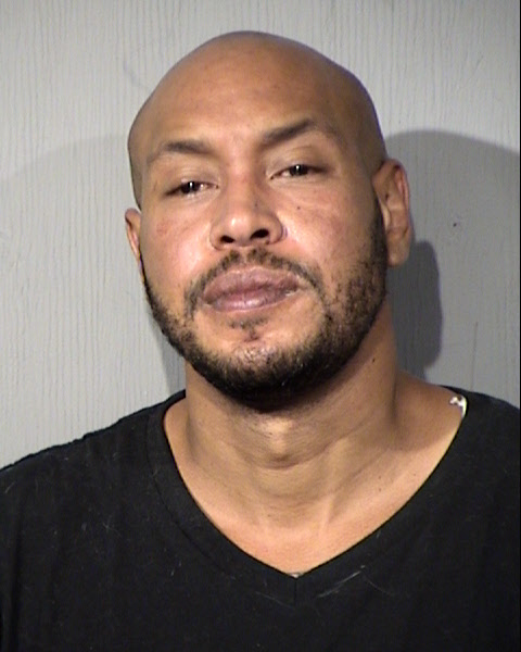 Brandon Craig Stribling Mugshot / Maricopa County Arrests / Maricopa County Arizona