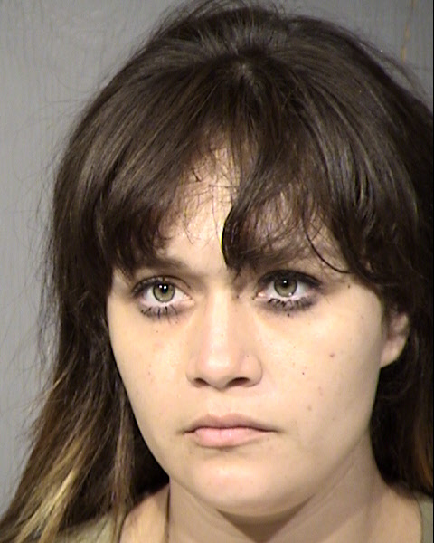 Desirre Monique Almanzar Mugshot / Maricopa County Arrests / Maricopa County Arizona